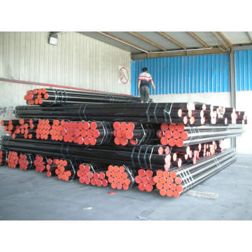 Top Quality 6 Inch St37 Cold Rolled Seamless Steel Pipe with Good Price